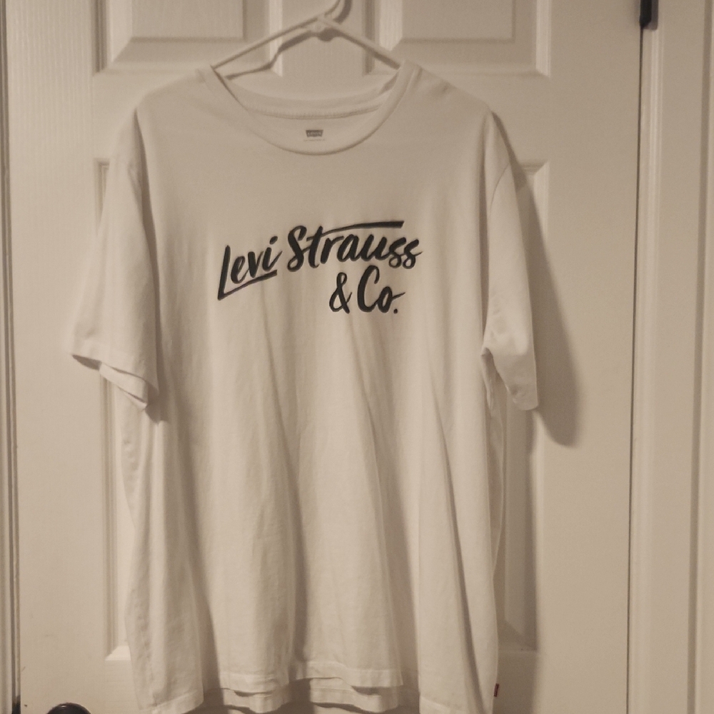 Levis Shirt